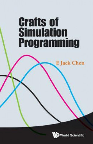 Carte Crafts Of Simulation Programming E. Jack Chen
