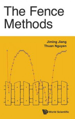 Könyv Fence Methods, The Jiming Jiang