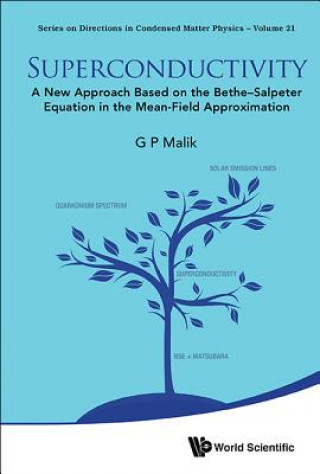Carte Superconductivity: A New Approach Based On The Bethe-salpeter Equation In The Mean-field Approximation G P Malik
