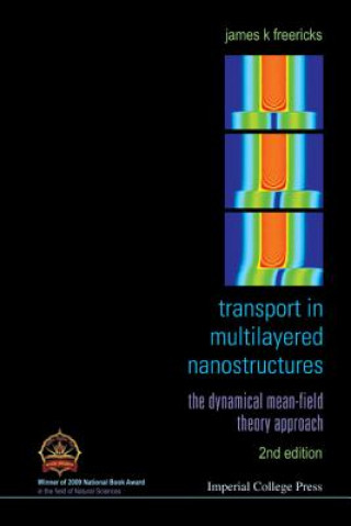 Book Transport In Multilayered Nanostructures: The Dynamical Mean-field Theory Approach James K Freericks