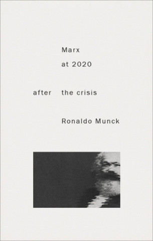 Książka Marx 2020 Ronaldo Munck