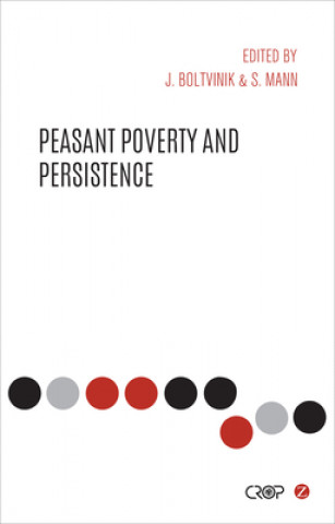 Kniha Peasant Poverty and Persistence in the Twenty-First Century Julio Boltvinik