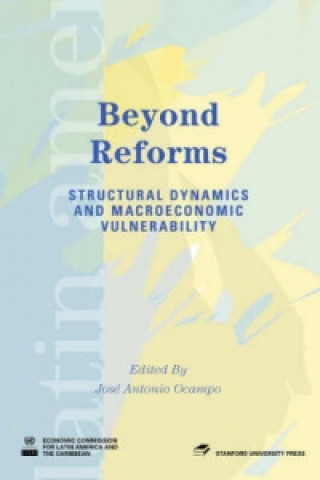 Boek Beyond Reforms Jose Antonio Ocampo
