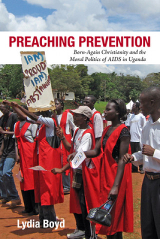 Buch Preaching Prevention Lydia Boyd