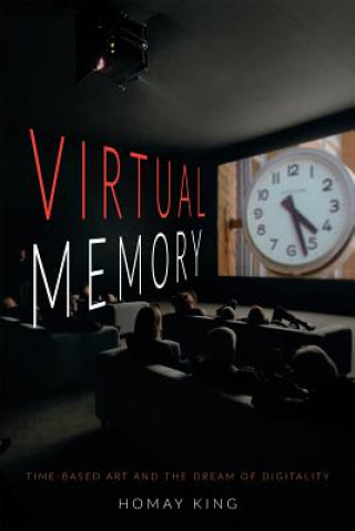 Könyv Virtual Memory Homay King