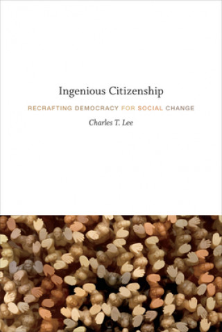 Kniha Ingenious Citizenship Charles T. Lee