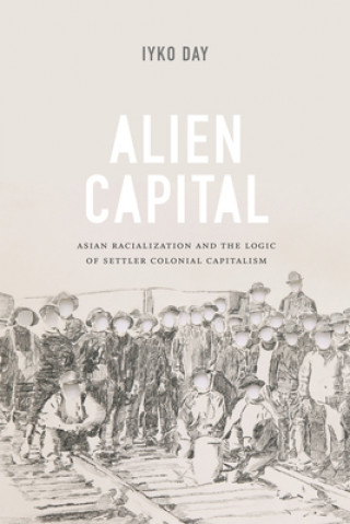 Buch Alien Capital Iyko Day