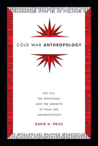 Libro Cold War Anthropology David H. Price