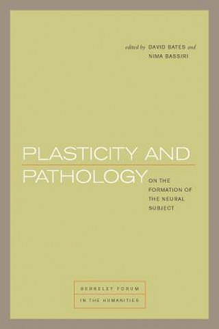 Buch Plasticity and Pathology 