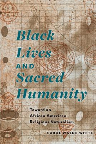 Carte Black Lives and Sacred Humanity Carol Wayne White