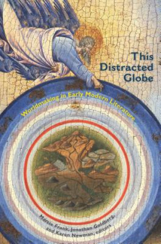 Buch This Distracted Globe Marcie Frank