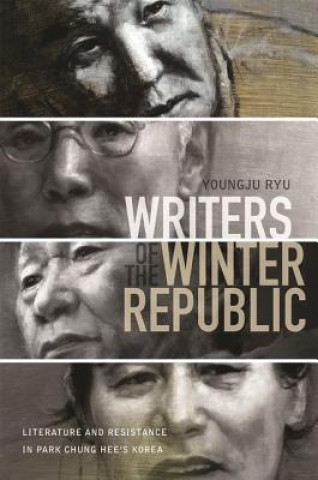 Carte Writers of the Winter Republic Youngju Ryu