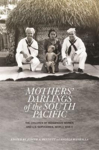 Книга Mothers' Darlings of the South Pacific Saui'a Louise Marie Tuimanu Mataia-Milo