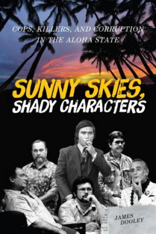 Carte Sunny Skies, Shady Characters Dooley