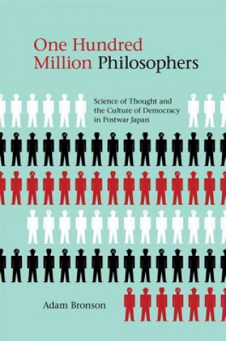 Carte One Hundred Million Philosophers Adam Bronson