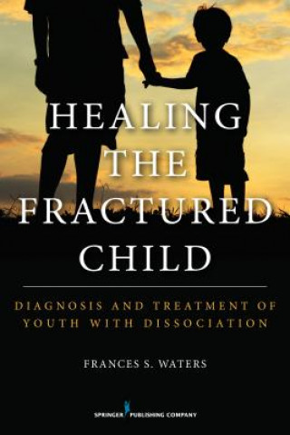 Knjiga Healing the Fractured Child Frances S. Waters