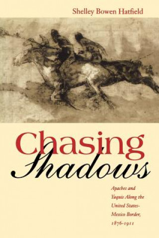 Carte Chasing Shadows Shelley Bowen Hatfield