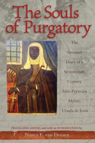 Carte Souls of Purgatory 