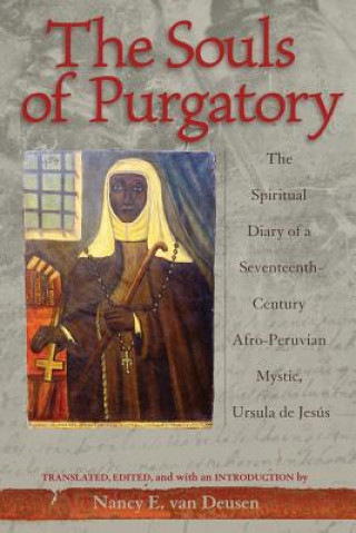 Buch Souls of Purgatory 