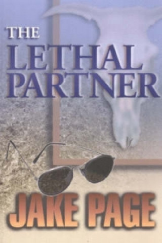 Carte Lethal Partner Jake Page