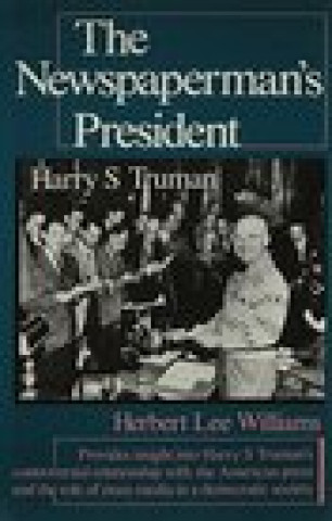 Book Newspaperman's President Herbert Lee Williams