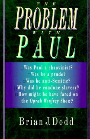 Книга Problem With Paul Brian J. Dodd