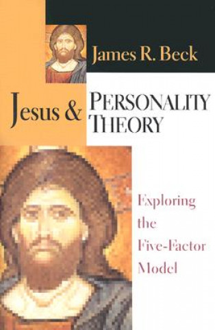 Carte Jesus Personality Theory James R Beck