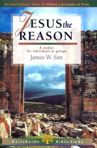 Knjiga Jesus the Reason James W Sire