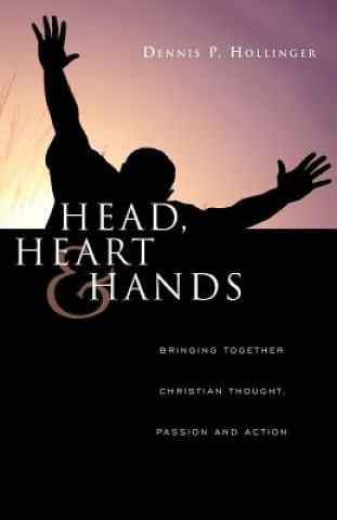 Könyv Head, Heart and Hands Hollinger