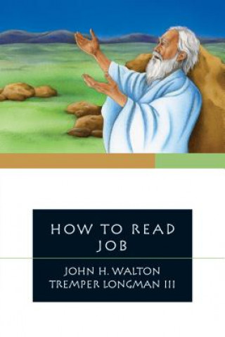 Książka How to Read Job Walton