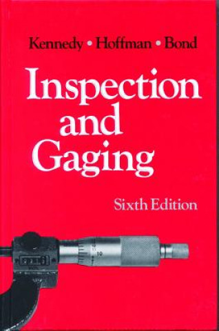 Carte Inspection and Gauging Clifford Kennedy