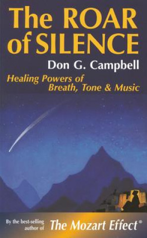 Carte Roar of Silence Don G. Campbell