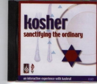 Digital Kosher Uscj
