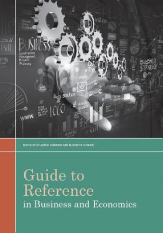 Carte Guide to Reference in Business and Economics 