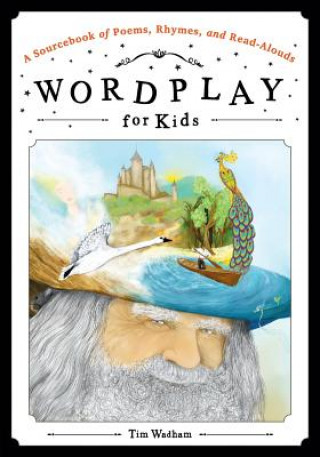 Книга Wordplay for Kids Tim Wadham