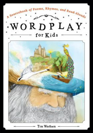 Libro Wordplay for Kids Tim Wadham