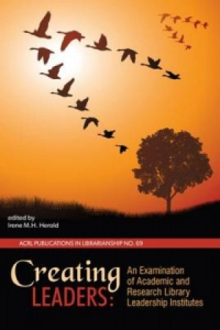 Книга Creating Leaders 