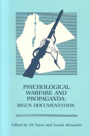 Книга Psychological Warfare and Propaganda 