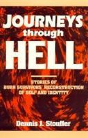 Carte Journeys Through Hell Dennis J. Stouffer