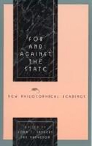 Buch For and Against the State 