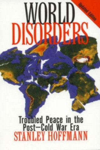 Libro World Disorders Stanley Hoffmann