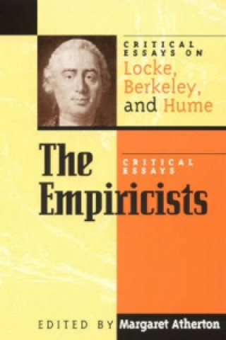 Buch Empiricists Margaret Atherton