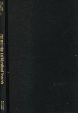 Книга Postpositivism and Educational Research D.C. Phillips
