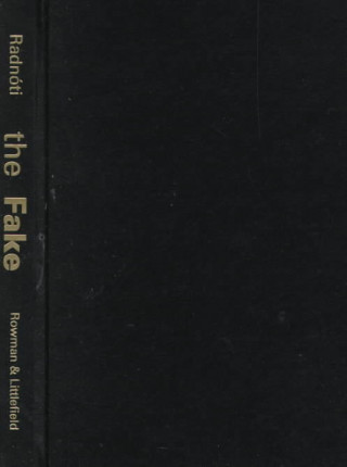 Book Fake Sandor Radnoti