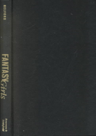 Libro Fantasy Girls Elyce Rae Helford