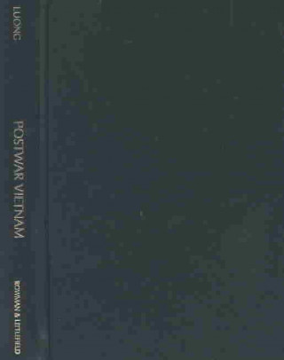 Knjiga Postwar Vietnam Hy V. Luong