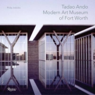 Könyv Tadao Ando Philip Jodidio