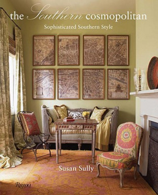 Βιβλίο Southern Cosmopolitan Susan Sully