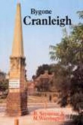 Livre Bygone Cranleigh B. Seymour