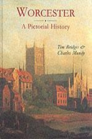 Książka Worcester Tim Bridges